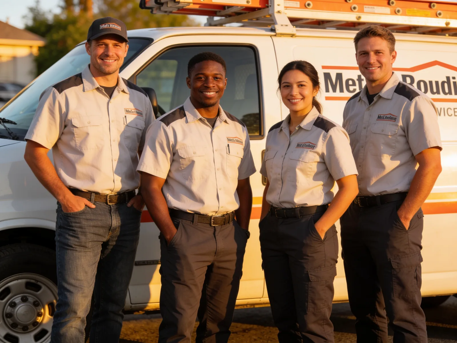 Metal Roof Installation company in Fredericksburg, TX